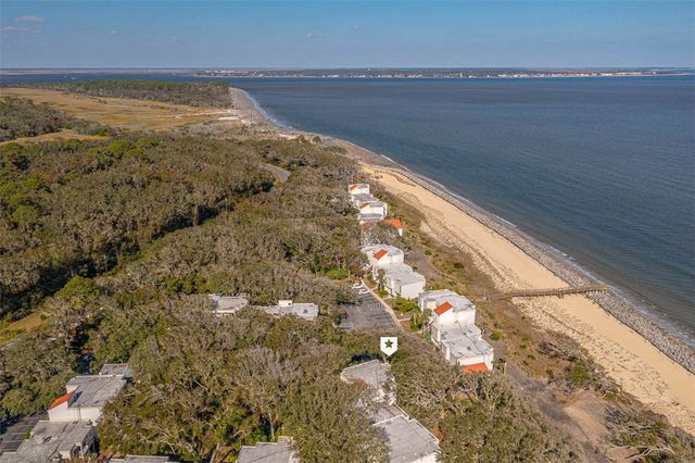 1175 N Beachview Drive 279, Jekyll Island, GA 31527