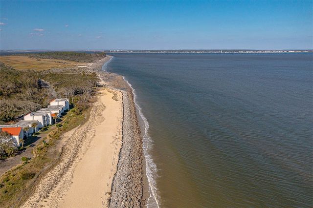 1175 N Beachview Drive 279, Jekyll Island, GA 31527