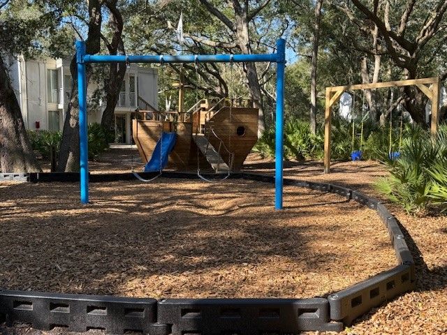 1175 N Beachview Drive 279, Jekyll Island, GA 31527