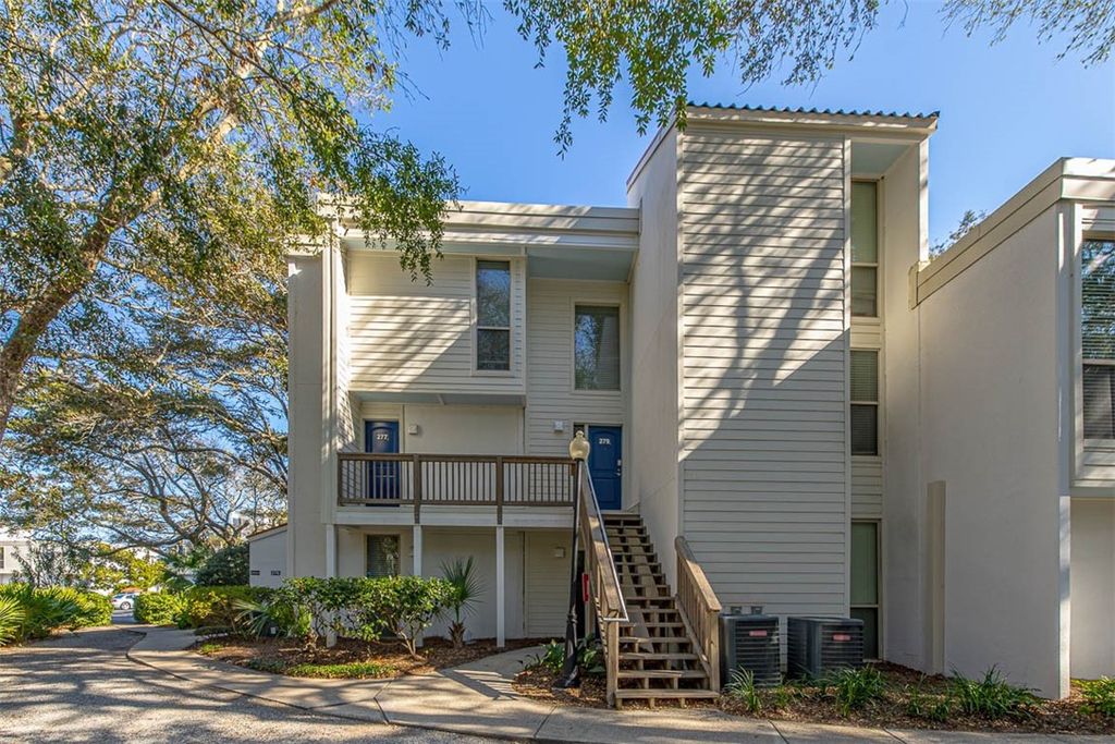 1175 N Beachview Drive 279, Jekyll Island, GA 31527