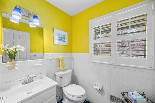 4920 Hermitage Drive, Raleigh, NC 27612