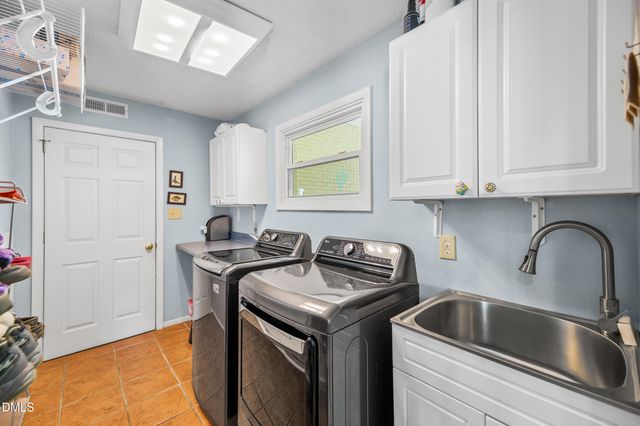 4920 Hermitage Drive, Raleigh, NC 27612