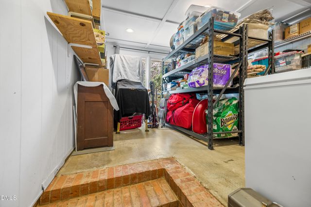 4920 Hermitage Drive, Raleigh, NC 27612