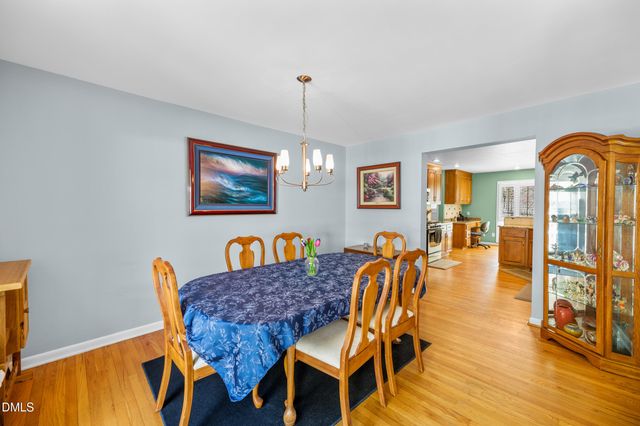 4920 Hermitage Drive, Raleigh, NC 27612