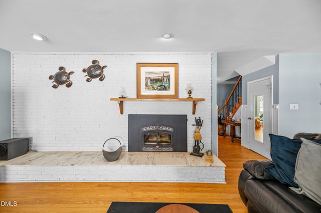 4920 Hermitage Drive, Raleigh, NC 27612