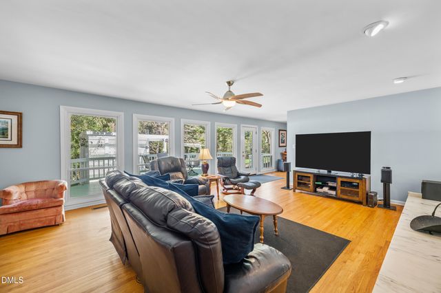 4920 Hermitage Drive, Raleigh, NC 27612