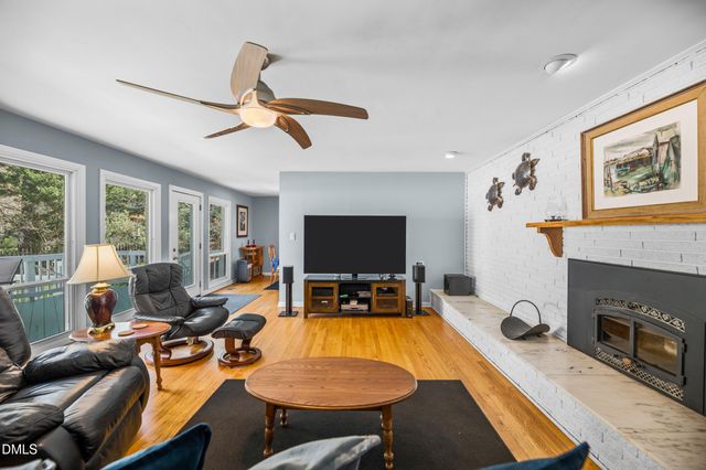 4920 Hermitage Drive, Raleigh, NC 27612