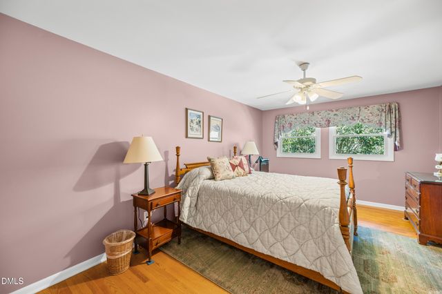 4920 Hermitage Drive, Raleigh, NC 27612