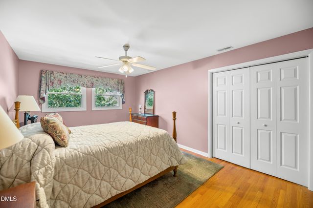 4920 Hermitage Drive, Raleigh, NC 27612