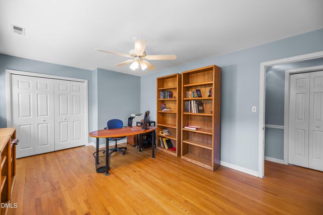 4920 Hermitage Drive, Raleigh, NC 27612