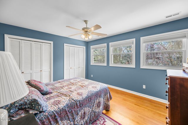 4920 Hermitage Drive, Raleigh, NC 27612