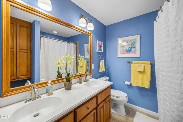 4920 Hermitage Drive, Raleigh, NC 27612