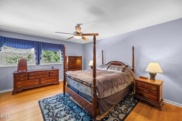 4920 Hermitage Drive, Raleigh, NC 27612