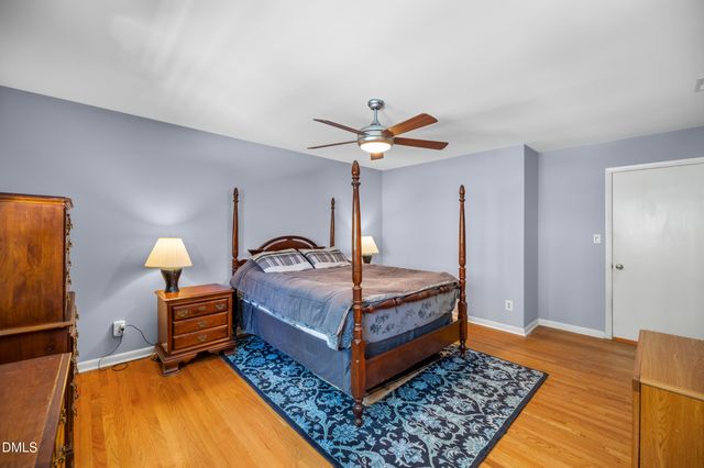 4920 Hermitage Drive, Raleigh, NC 27612