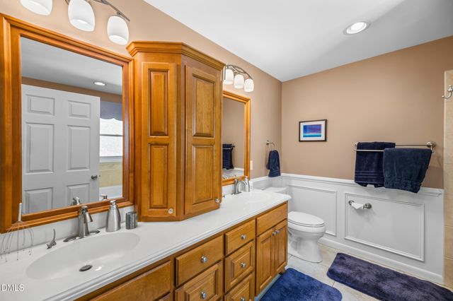 4920 Hermitage Drive, Raleigh, NC 27612