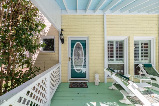 4920 Hermitage Drive, Raleigh, NC 27612