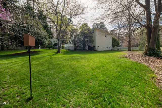 4920 Hermitage Drive, Raleigh, NC 27612