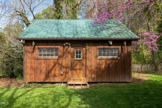 4920 Hermitage Drive, Raleigh, NC 27612