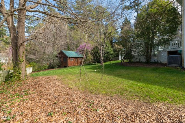 4920 Hermitage Drive, Raleigh, NC 27612