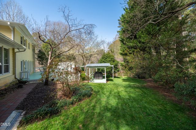 4920 Hermitage Drive, Raleigh, NC 27612