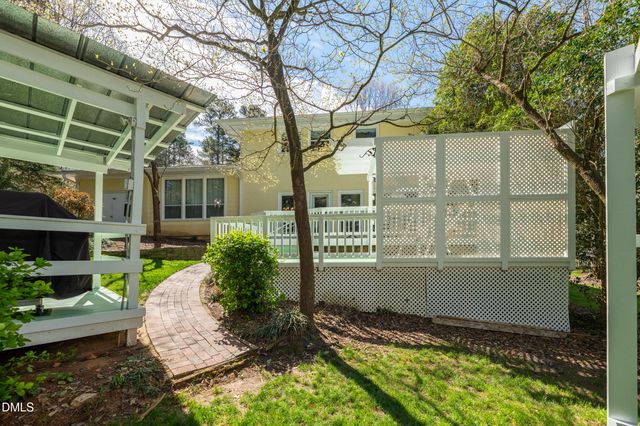 4920 Hermitage Drive, Raleigh, NC 27612