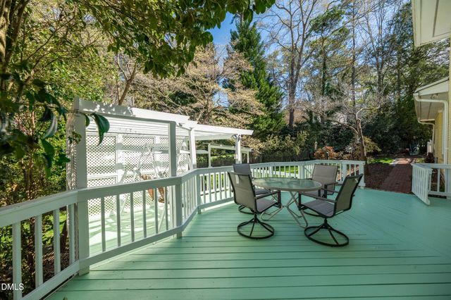 4920 Hermitage Drive, Raleigh, NC 27612