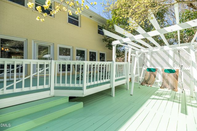 4920 Hermitage Drive, Raleigh, NC 27612