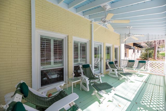 4920 Hermitage Drive, Raleigh, NC 27612