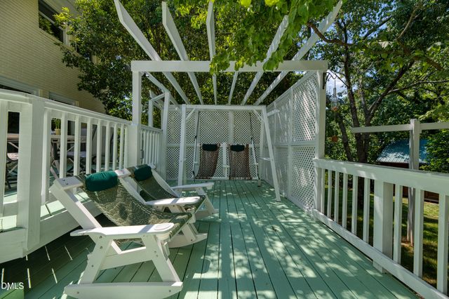 4920 Hermitage Drive, Raleigh, NC 27612
