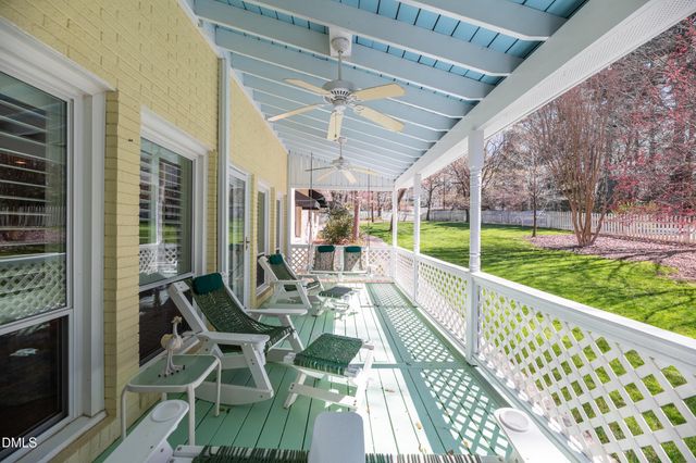 4920 Hermitage Drive, Raleigh, NC 27612