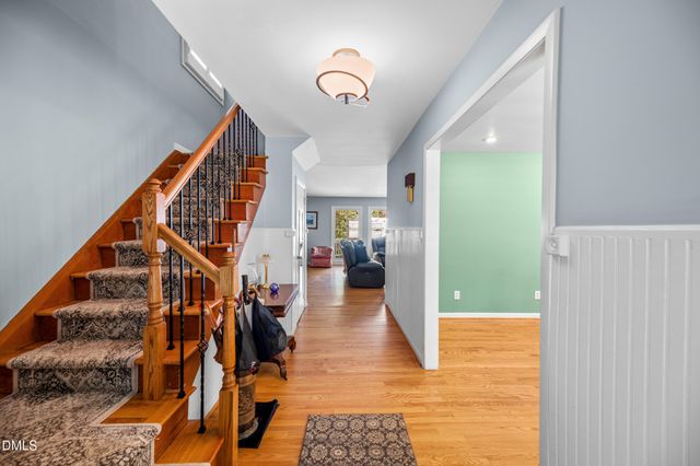 4920 Hermitage Drive, Raleigh, NC 27612