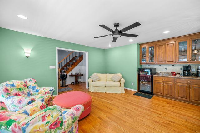 4920 Hermitage Drive, Raleigh, NC 27612