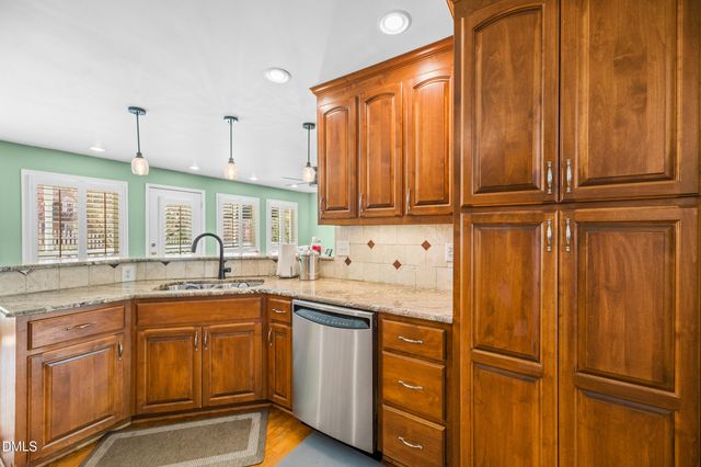 4920 Hermitage Drive, Raleigh, NC 27612