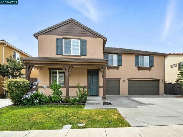 2433 Sanders Ln, Fairfield, CA 94533
