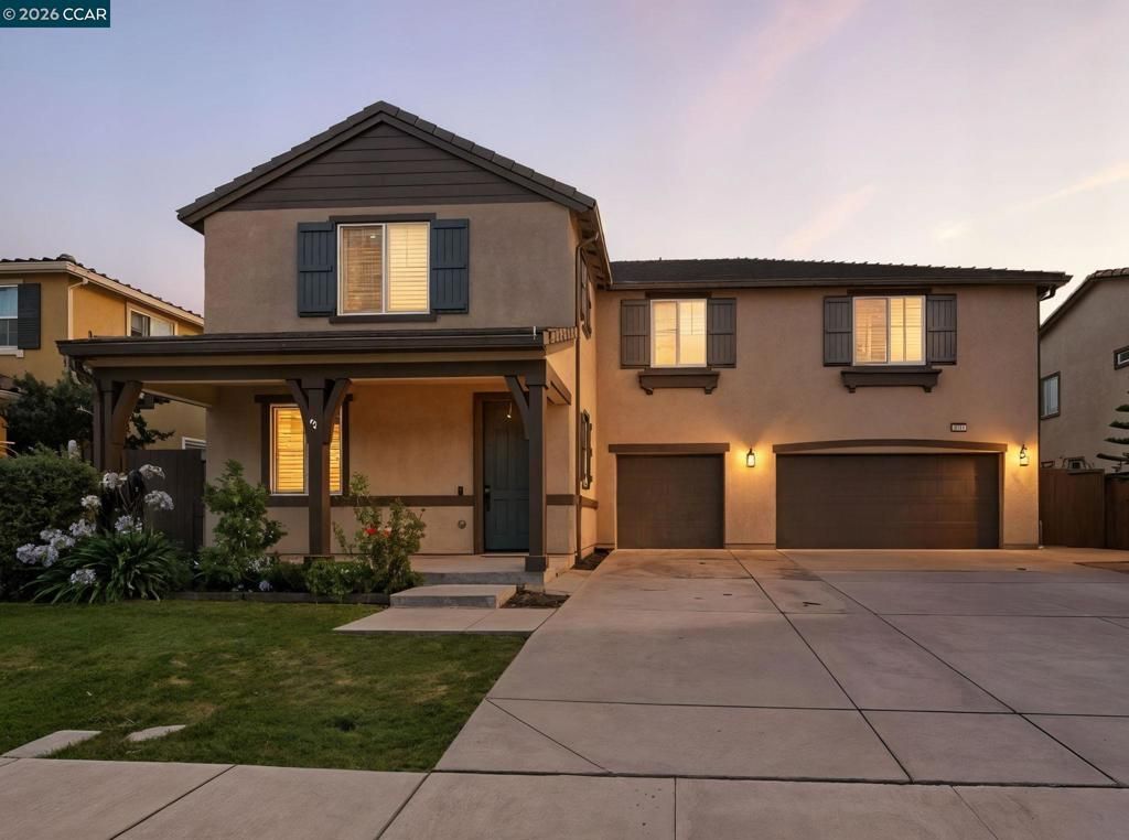 2433 Sanders Ln, Fairfield, CA 94533