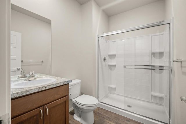 3720 S McCabe Ln, Spokane, WA 99206