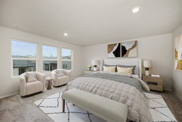 3720 S McCabe Ln, Spokane, WA 99206