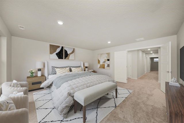 3720 S McCabe Ln, Spokane, WA 99206