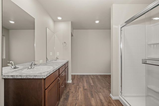 3720 S McCabe Ln, Spokane, WA 99206
