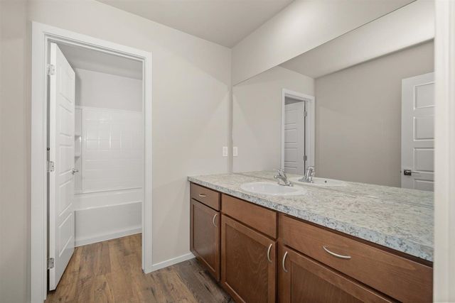 3720 S McCabe Ln, Spokane, WA 99206