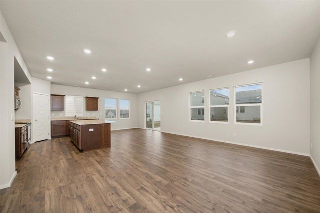 3720 S McCabe Ln, Spokane, WA 99206