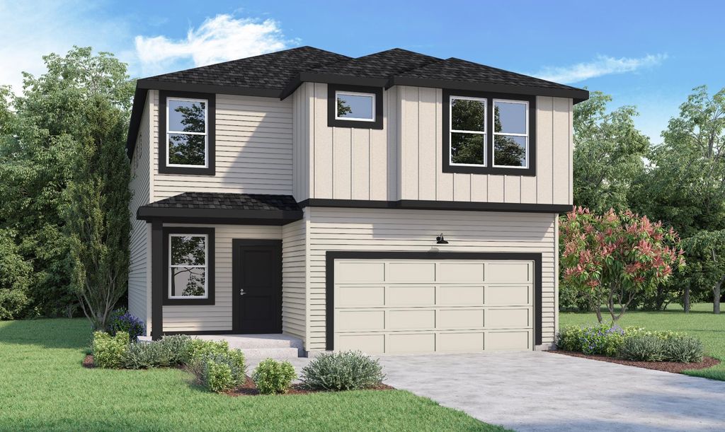3720 S McCabe Ln, Spokane, WA 99206