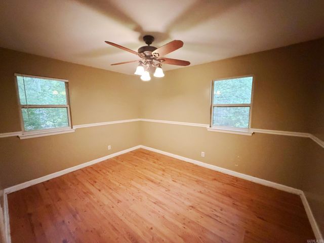2702 Burchwood Drive, Benton, AR 72019