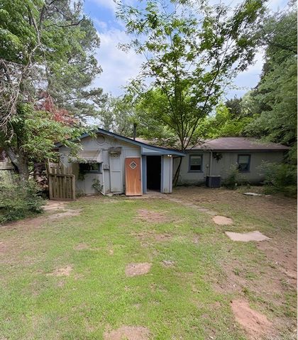 2702 Burchwood Drive, Benton, AR 72019