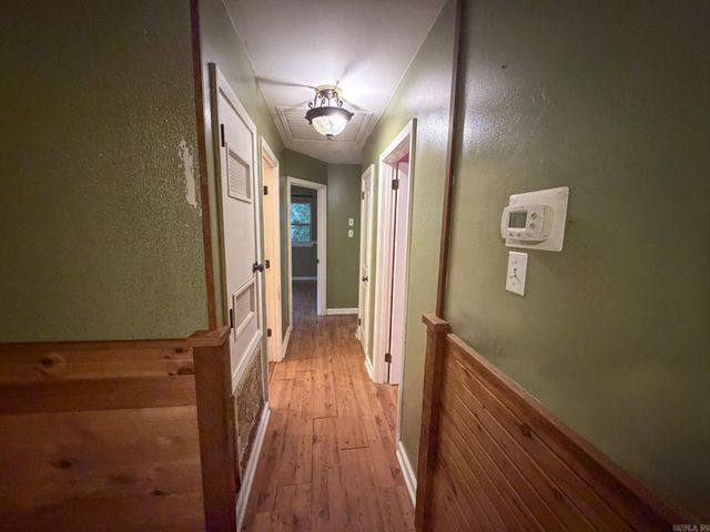 2702 Burchwood Drive, Benton, AR 72019
