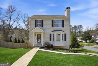 4569 Hickory Forest Drive NW, Acworth, GA 30102