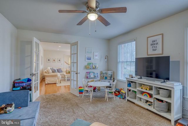 6 CROSSLEY DR, Dover, DE 19901