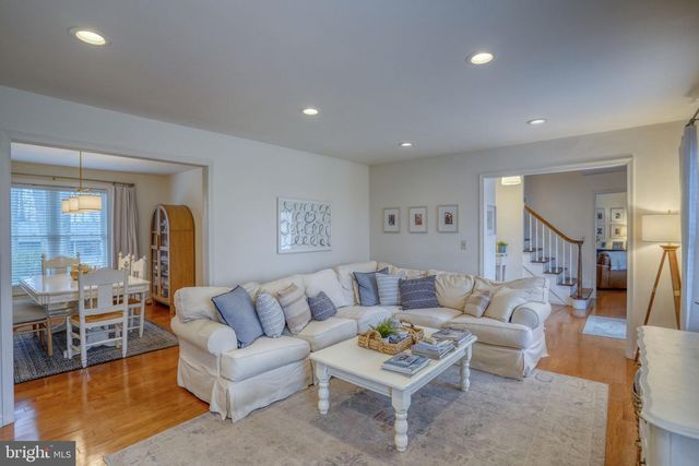 6 CROSSLEY DR, Dover, DE 19901