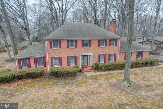 6 CROSSLEY DR, Dover, DE 19901