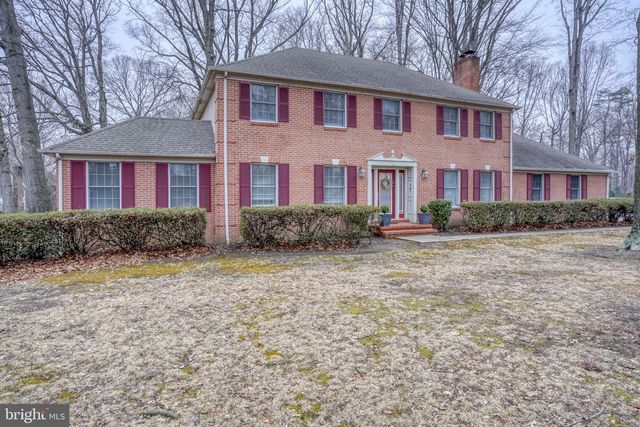 6 CROSSLEY DR, Dover, DE 19901